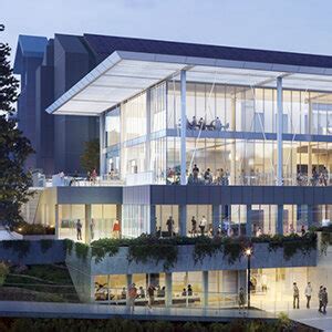 UC Berkeley commits $95 million to new engineering student center | Philanthropy news | PND