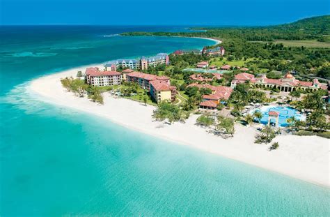 10 Idyllic Destination Wedding Venues in Jamaica | Jamaica resorts, Sandals south coast ...