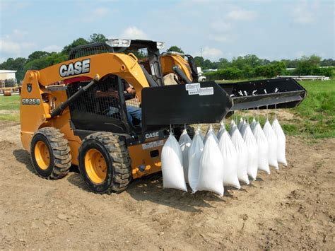 Barrier Systems LLC News, Sandbagging System