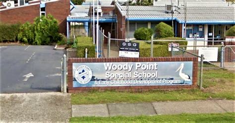 Woody Point Special School to Undergo Expansion - Redcliffe Today