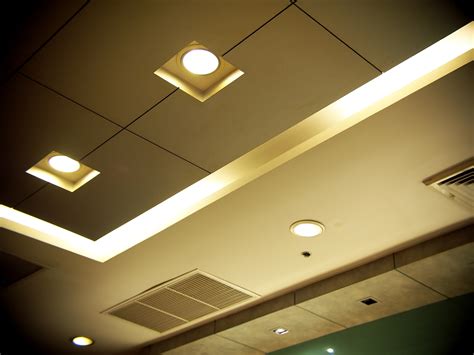 Everything You Need to Know About Cove Lighting Systems - HomeLane Blog