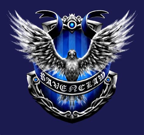 Download Harry Potter - Ravenclaw Wallpaper | Wallpapers.com