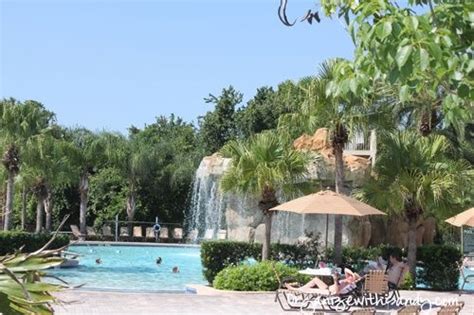 Mystic Dunes pool in Kissimmee, FL | Orlando travel, Orlando tourism, Dream vacations