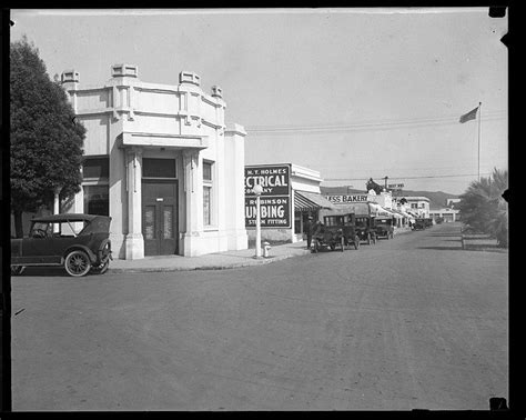 Downtown Culver City | Culver city, Los angeles history, Los angeles