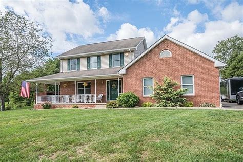 107 Valleyview Rd, Scenery Hill, PA 15360 | Zillow