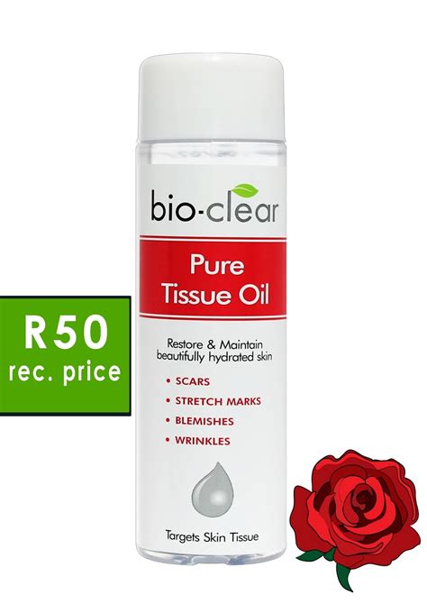 Bio-Clear recommended products