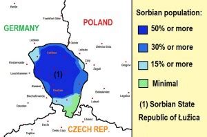 Sorbian : an endangered language | Taylor Institution Library