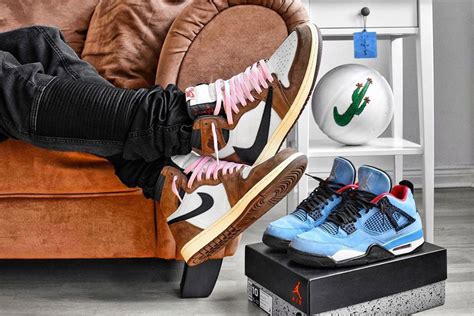 HEAT ON FEET III - THE 20 Finalists - Sneakers Magazine