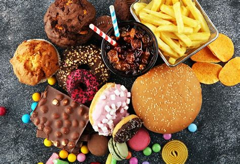 Junk Food for Kids: Risks & Healthy Alternatives