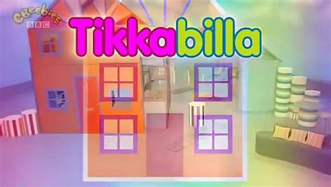 Tikkabilla - Shapes, Hats and Cars - video Dailymotion