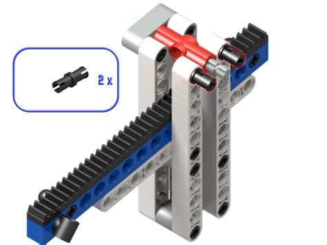 How to build a crane? – MuseLab