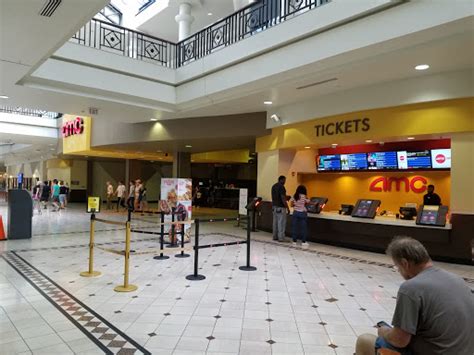 Movie Theater «AMC Tallahassee Mall 20», reviews and photos, 2415 N Monroe St, Tallahassee, FL ...