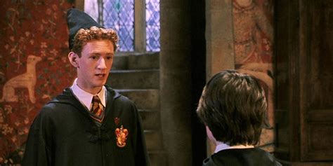 What Happened to Percy Weasley in Harry Potter?