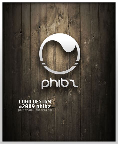 Logo Design Immerse by afivos on DeviantArt