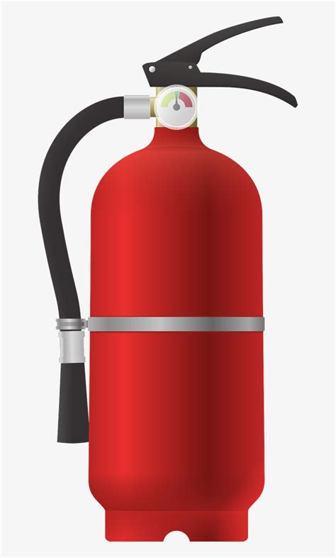 Collection Of Fire Extinguisher Images Clipart High - Fire Extinguisher Clipart Transparent PNG ...