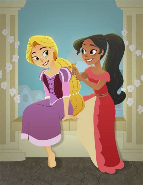 Pin on Disney - Princesses