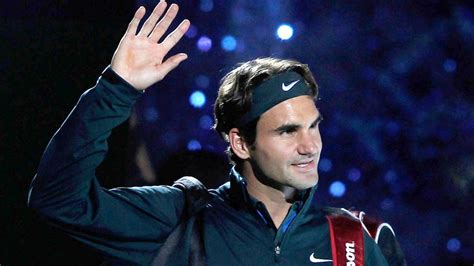 Roger Federer wins opening match of home ATP Tour Swiss Indoors event in Basel | Tennis News ...