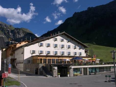 Stuben Am Arlberg, Austria Hotels, 19 Hotels in Stuben Am Arlberg