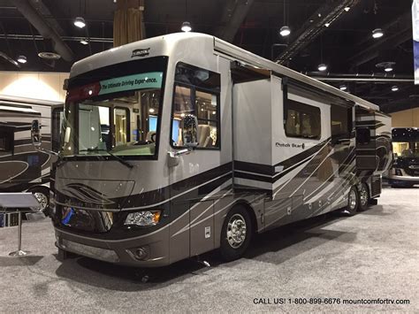 2018 Newmar Motorhome Dutch Star 4052 Diesel Motorhome | Vehiculos