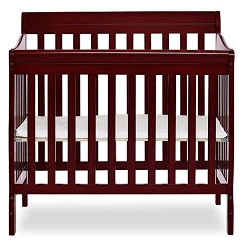 The Best Cribs For Twins So You Can Get Some Sleep in Nov 2024 ...