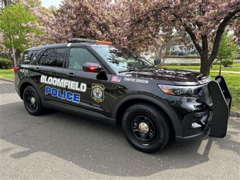 Semi-Truck, 2 Other Vehicles Stolen In Bloomfield: Police | Bloomfield ...