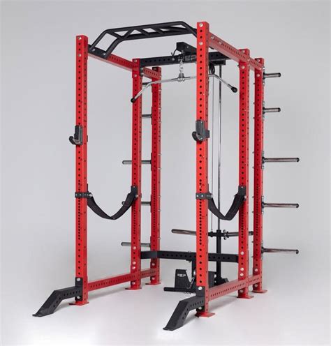 REP PR-4000 Rack - Everything you Need to Know | Garage Gym Lab