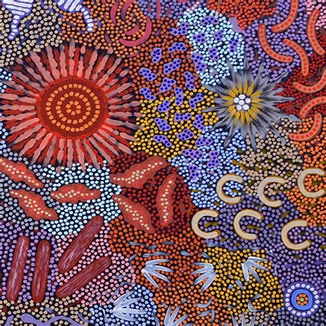 10 Facts About Aboriginal Art | Kate Owen Gallery