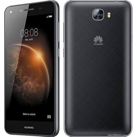 Firmware HUAWEI LYO-L21 - Solution Firmware