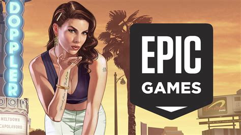 GTA V reportedly going free on Epic Games Store - Dexerto