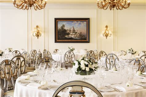 The Golden Room is one venue within our hotel that stands majestically ...