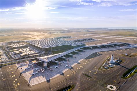 Istanbul Airport hosts nearly 73 million passengers in 2 years | Daily Sabah