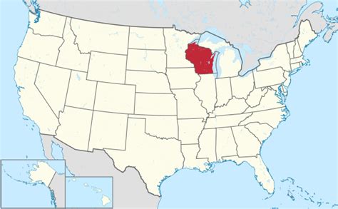 Dodge County, Wisconsin - Simple English Wikipedia, the free encyclopedia