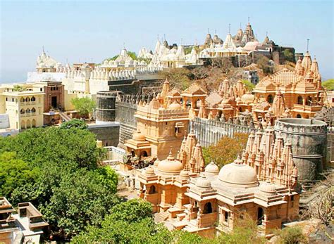 10 Most Famous Jain Temples in India to Attain Spiritual Bliss - IHPL