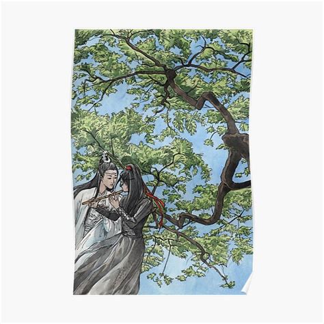 "The untamed" Poster for Sale by StormNeverland | Redbubble