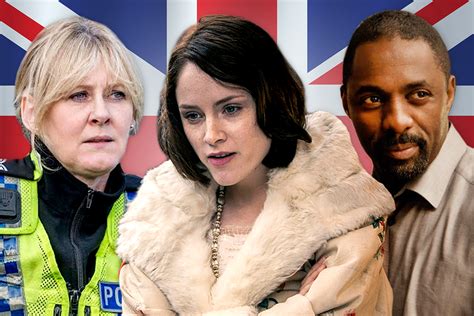 5 Must-Watch British Crime Series On Netflix | Decider