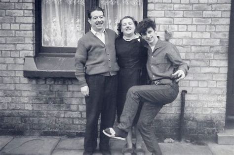 Ringo Starr Early Teenager Photos – The Beatles