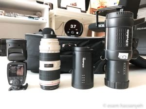 Profoto B10 Review – photography blog