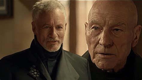 Star Trek Picard Season 2 trailer features the Picard Cast in the second season | SuperHero ERA