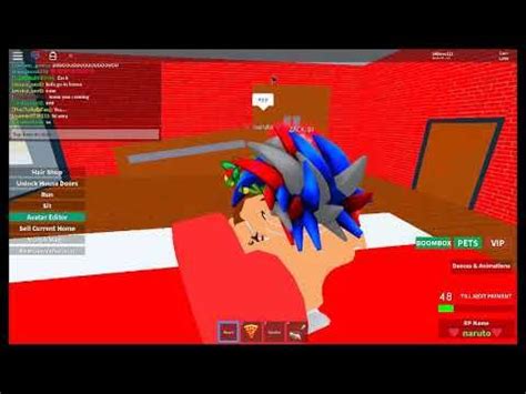 Kiss roblox - YouTube | Roblox funny, Roblox, Kiss