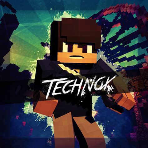 Minecraft Gfx