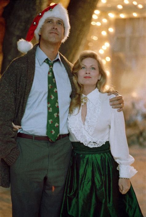 'National Lampoon's Christmas Vacation' Cast: See Them Today