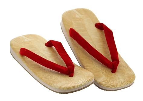 Sandals Japanese Zori Men - JapaneseStyle.com