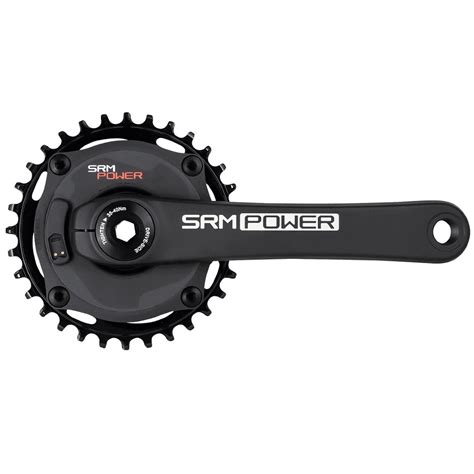 SRM Origin MTB Aluminum Power Meter - Power Meter City