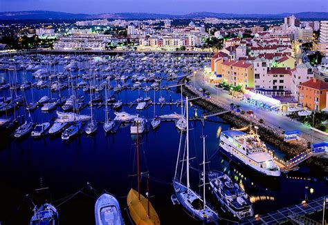 Vilamoura Marina | Portugal Travel Guide