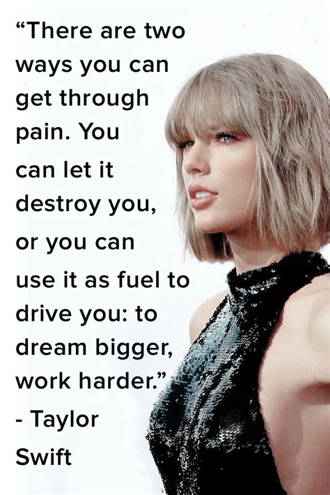 Best 25+ Taylor swift lyric quotes ideas on Pinterest | Taylor swift song lyrics, Taylor lyrics ...