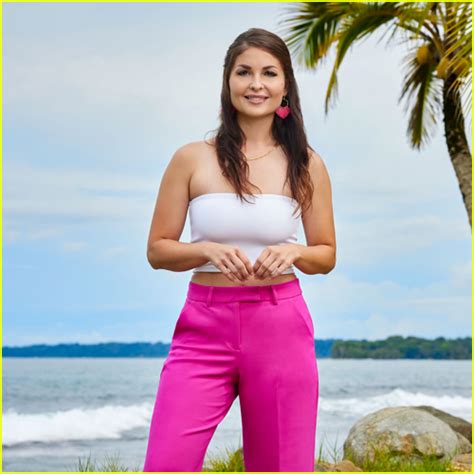 ‘Deal or No Deal Island’ – Meet the 13 Contestants, Including ‘Survivor ...