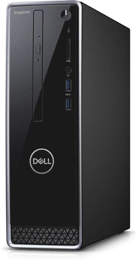 The Best Dell Inspiron 3650 I3 Desktop - Your Best Life