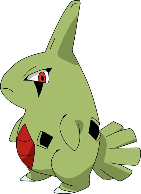 Larvitar | Legends of the Multi Universe Wiki | Fandom