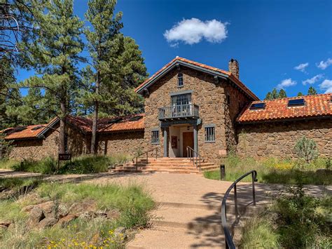 Museum of Northern Arizona - Flagstaff - Grand Canyon Deals