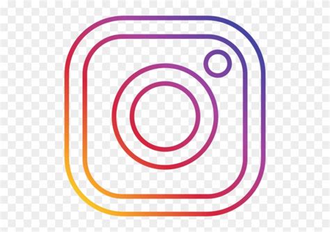 Instagram Icon Design Vector - Logo Instagram Png - PNG - Free ...